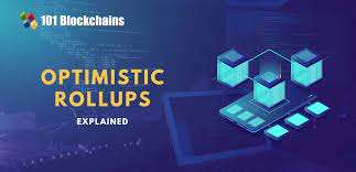 Optimistic roll up Layer 2 Crypto