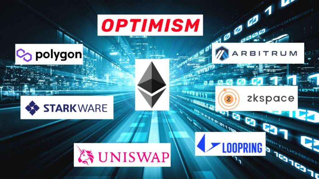 layer 2 crypto