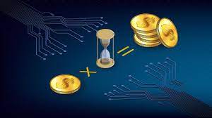 Liquidity Staking