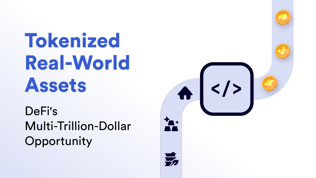 Real-world Assets