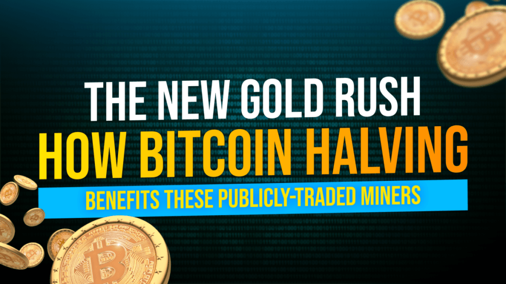 Bitcoin Halving