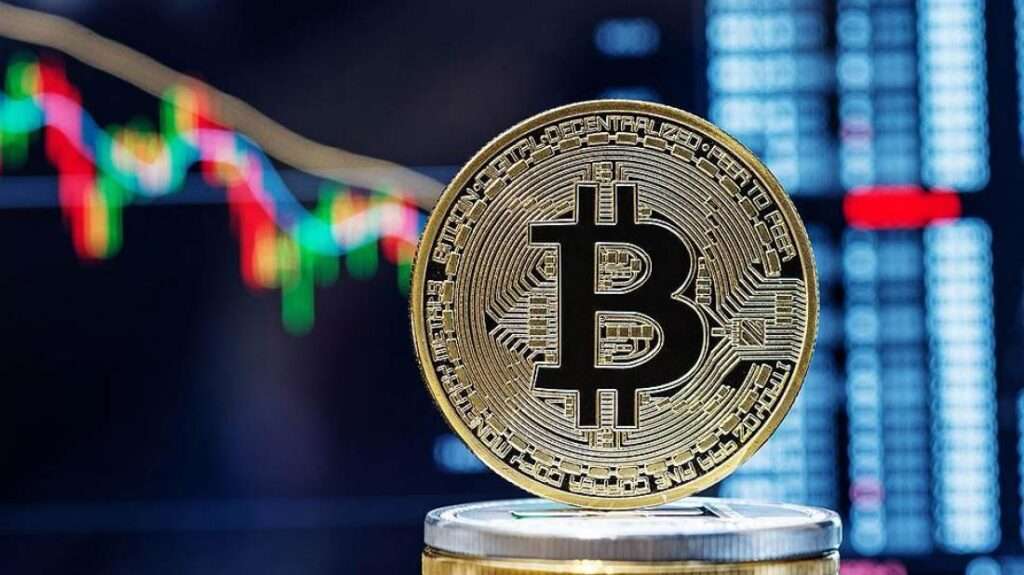 cryptocurrency