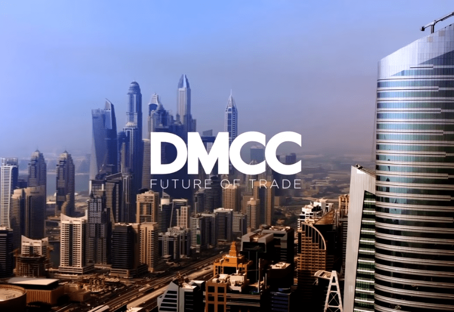 DMCC