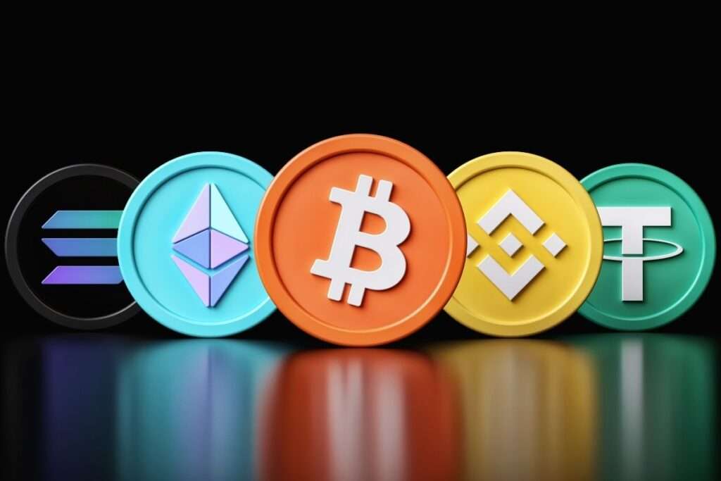 Blockchain