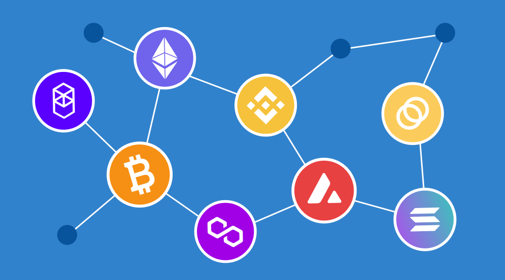Blockchain