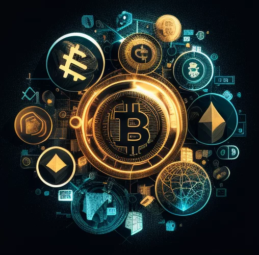 Decentralized