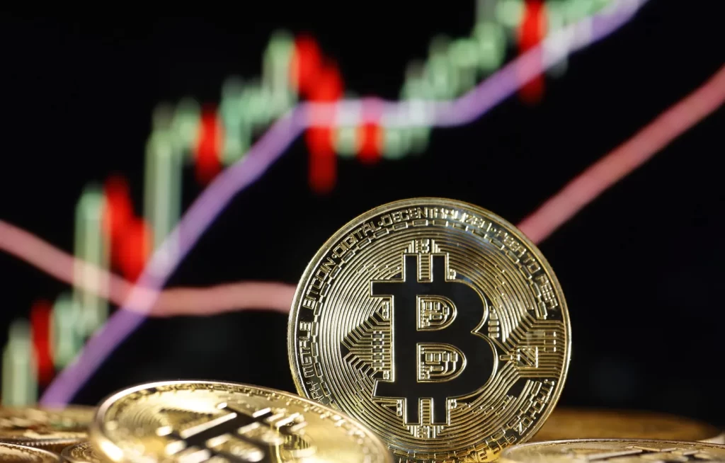 Bitcoin