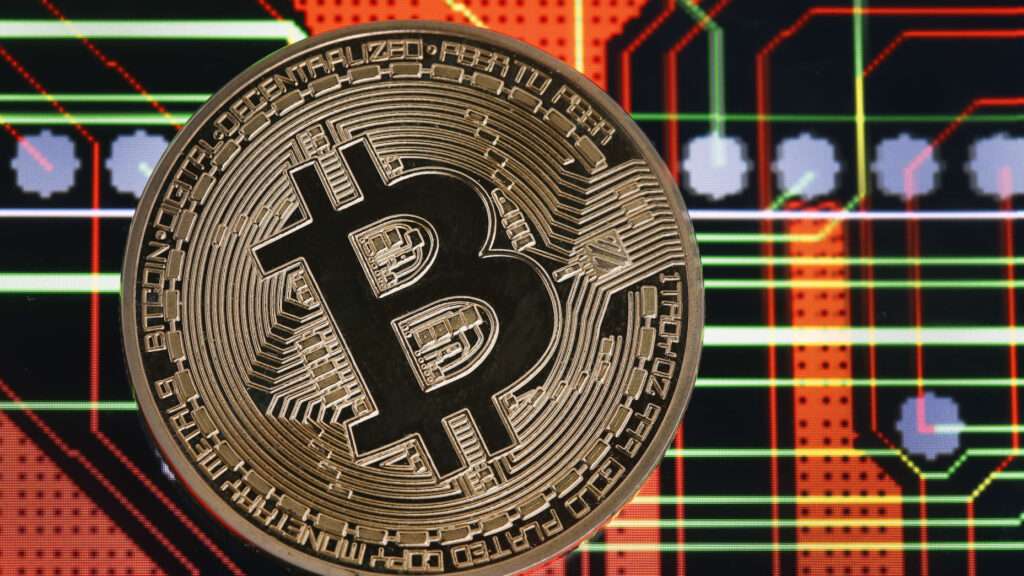 Bitcoin