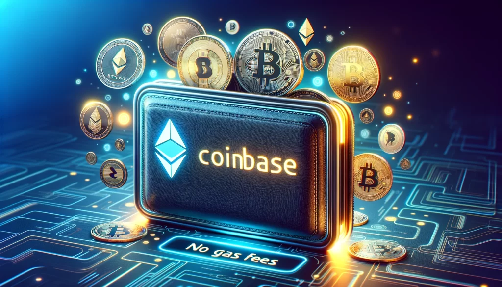 Coinbase