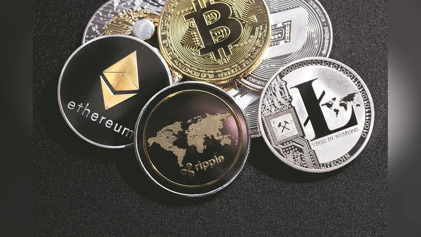 Crypto