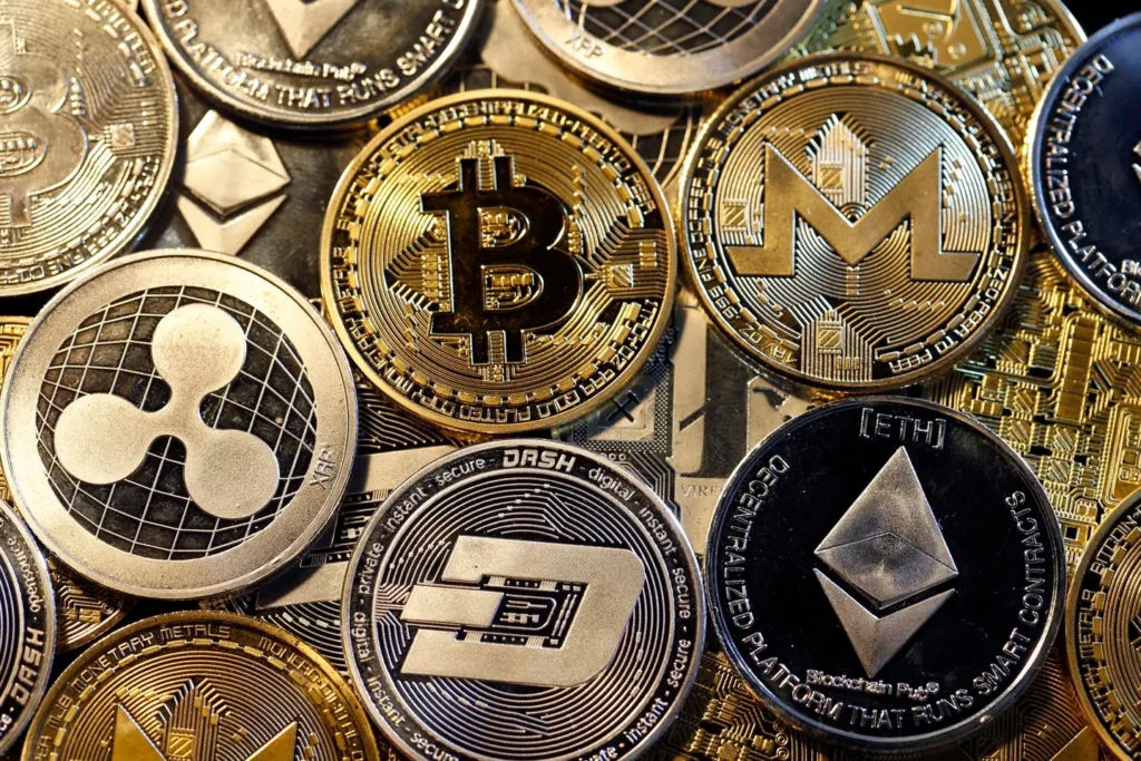 ETH