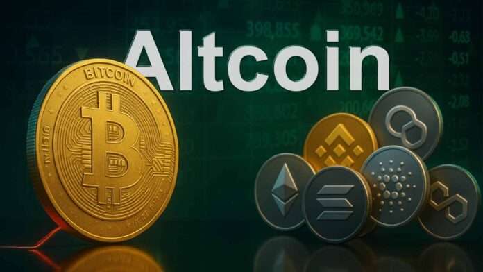 altcoin